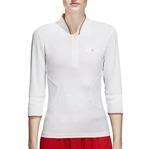 Adidas by Stella McCartney Barricade Tennis Top M